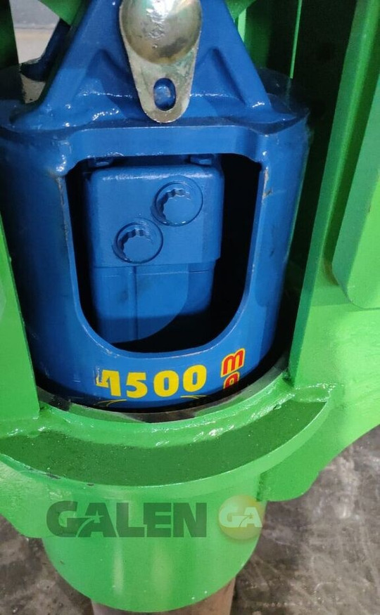 Galen Router Attachment - Erdészeti fej: 2 kép. Galen Router Attachment - Erdészeti fej: 2 kép.