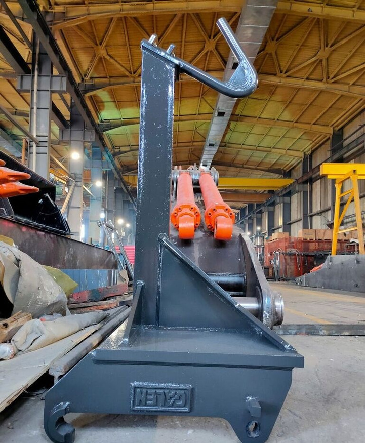 Volvo Material Handling Equipment - Darugém - Villás targonca: 1 kép. Volvo Material Handling Equipment - Darugém - Villás targonca: 1 kép.