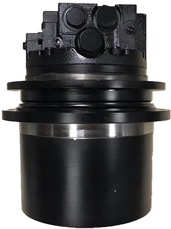 Final drive Bobcat 442 - Véglehajtás - Építőipari gépek: 1 kép. Final drive Bobcat 442 - Véglehajtás - Építőipari gépek: 1 kép.