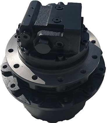 Final drive to Hanix / Nissan S&B800-2 - Véglehajtás - Építőipari gépek: 1 kép. Final drive to Hanix / Nissan S&B800-2 - Véglehajtás - Építőipari gépek: 1 kép.