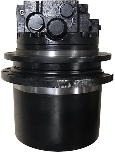 Final drive to JCB JZ70 - Véglehajtás - Építőipari gépek: 1 kép. Final drive to JCB JZ70 - Véglehajtás - Építőipari gépek: 1 kép.