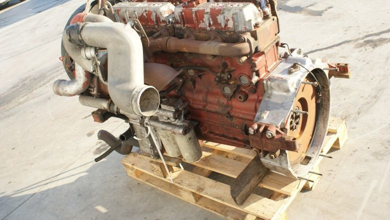 IVECO Eurotech 8460.41N IVECO EuroTech - Motor - Teherautó: 3 kép. IVECO Eurotech 8460.41N IVECO EuroTech - Motor - Teherautó: 3 kép.