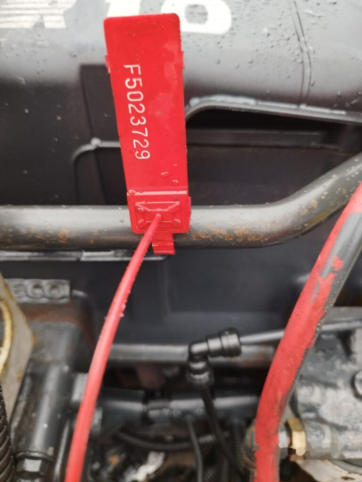 IVECO F3AE3681Y IVECO Cursor 10 euro 5 - Motor - Teherautó: 3 kép. IVECO F3AE3681Y IVECO Cursor 10 euro 5 - Motor - Teherautó: 3 kép.