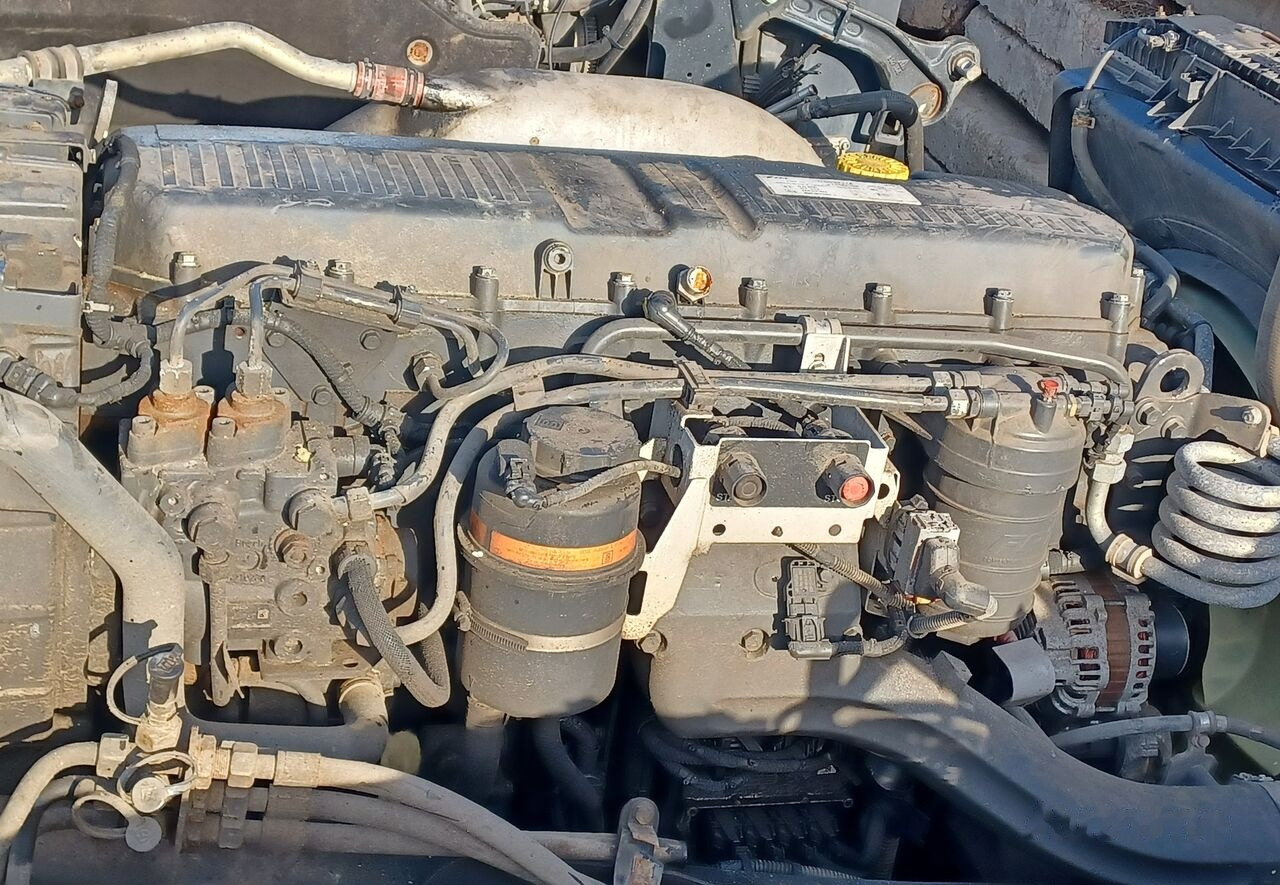 IVECO F3GGE611B*N IVECO truck - Motor - Teherautó: 4 kép. IVECO F3GGE611B*N IVECO truck - Motor - Teherautó: 4 kép.