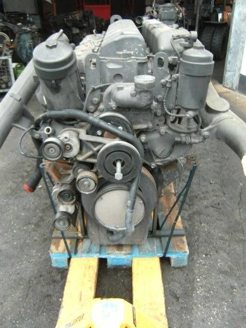Mercedes-Benz OM457LA Mercedes-Benz AXOR - Motor - Teherautó: 2 kép. Mercedes-Benz OM457LA Mercedes-Benz AXOR - Motor - Teherautó: 2 kép.