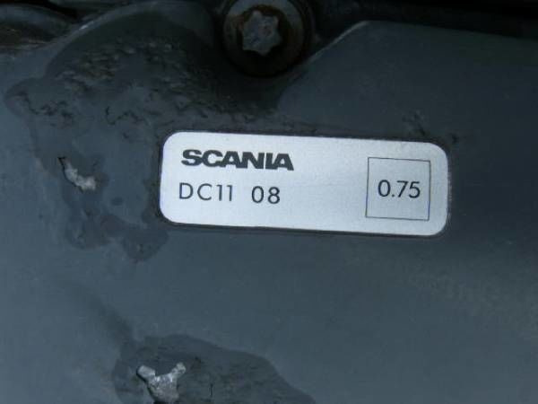 Scania DC1108 340 E3 Scania P 340 - Motor - Teherautó: 4 kép. Scania DC1108 340 E3 Scania P 340 - Motor - Teherautó: 4 kép.