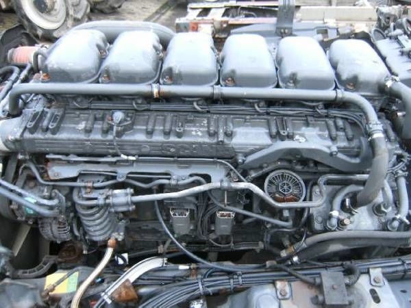 Scania DC1108 340 E3 Scania P 340 - Motor - Teherautó: 1 kép. Scania DC1108 340 E3 Scania P 340 - Motor - Teherautó: 1 kép.