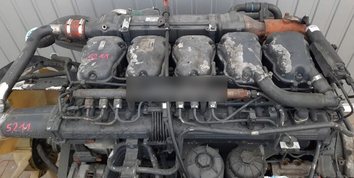 Scania DC9, DC936 Scania truck - Motor - Teherautó: 2 kép. Scania DC9, DC936 Scania truck - Motor - Teherautó: 2 kép.