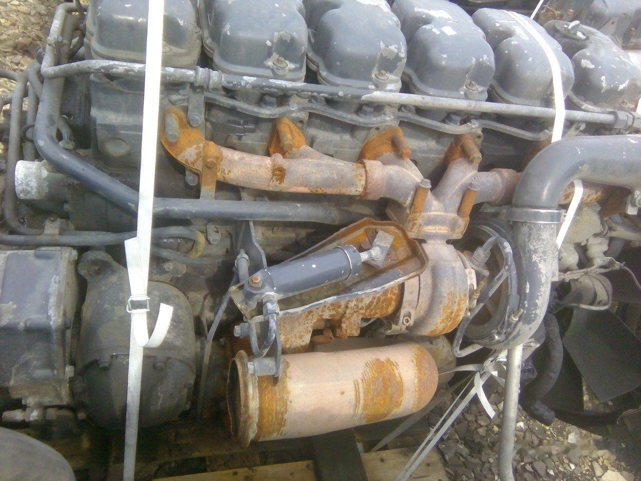 Scania DT1208 Scania - Motor - Teherautó: 4 kép. Scania DT1208 Scania - Motor - Teherautó: 4 kép.