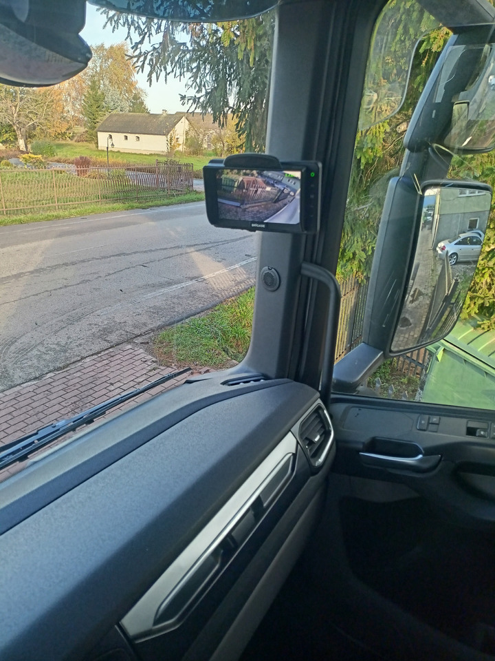 SCANIA R500 6x2 - Alvaz teherautó: 4 kép. SCANIA R500 6x2 - Alvaz teherautó: 4 kép.