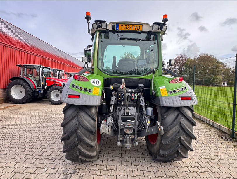 FENDT 314 Gen4 ProfiPlus - Traktor: 5 kép. FENDT 314 Gen4 ProfiPlus - Traktor: 5 kép.