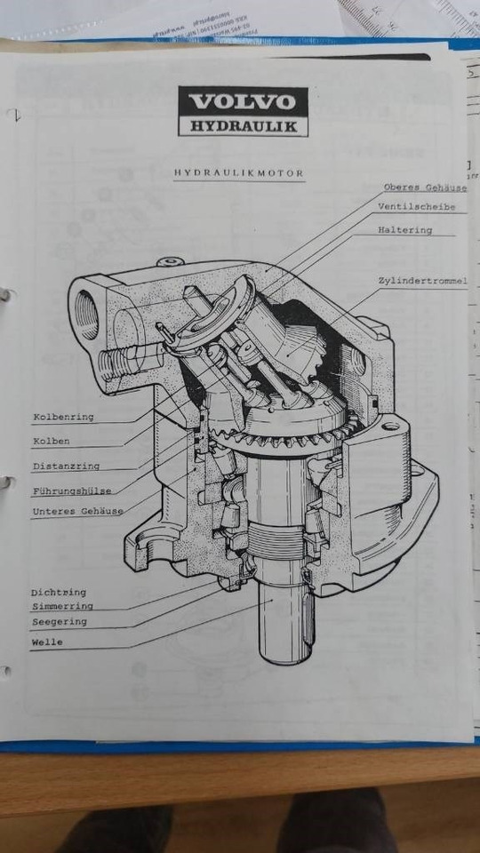 Cölöpverő ABI Muller MS-M10000T Sennebogen SR28T bauer bg rg rtg: 26 kép.