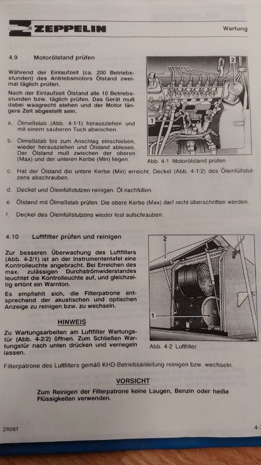 Cölöpverő ABI Muller MS-M10000T Sennebogen SR28T bauer bg rg rtg: 32 kép.