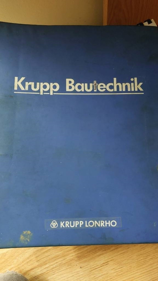 Cölöpverő ABI Muller MS-M10000T Sennebogen SR28T bauer bg rg rtg: 45 kép.