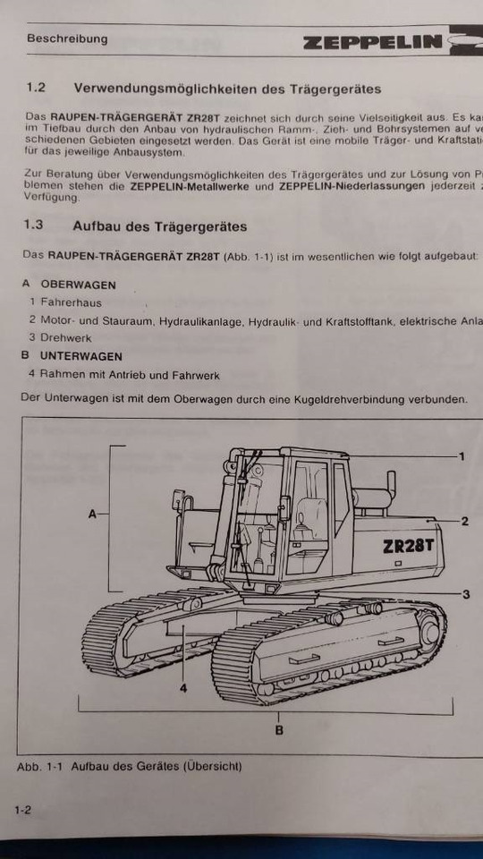 Cölöpverő ABI Muller MS-M10000T Sennebogen SR28T bauer bg rg rtg: 28 kép.