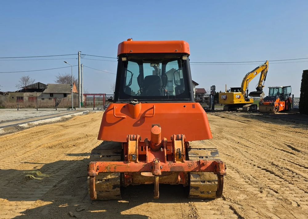 Caterpillar D6K XL, 2011 ROK, ZRYWAK - Buldózer: 3 kép. Caterpillar D6K XL, 2011 ROK, ZRYWAK - Buldózer: 3 kép.