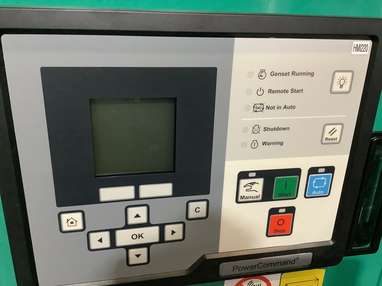 Cummins C110D5Q. 110KVA Generator. Brand new. - Áramfejlesztő: 5 kép. Cummins C110D5Q. 110KVA Generator. Brand new. - Áramfejlesztő: 5 kép.