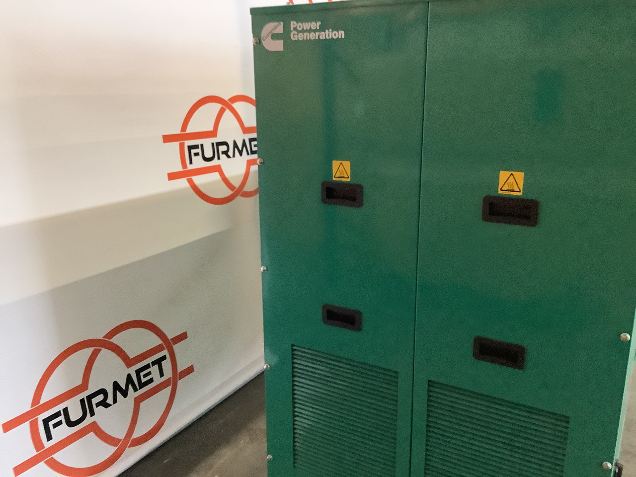 Cummins C66D5EQ. 66KVA Generator. Brand new. - Áramfejlesztő: 3 kép. Cummins C66D5EQ. 66KVA Generator. Brand new. - Áramfejlesztő: 3 kép.