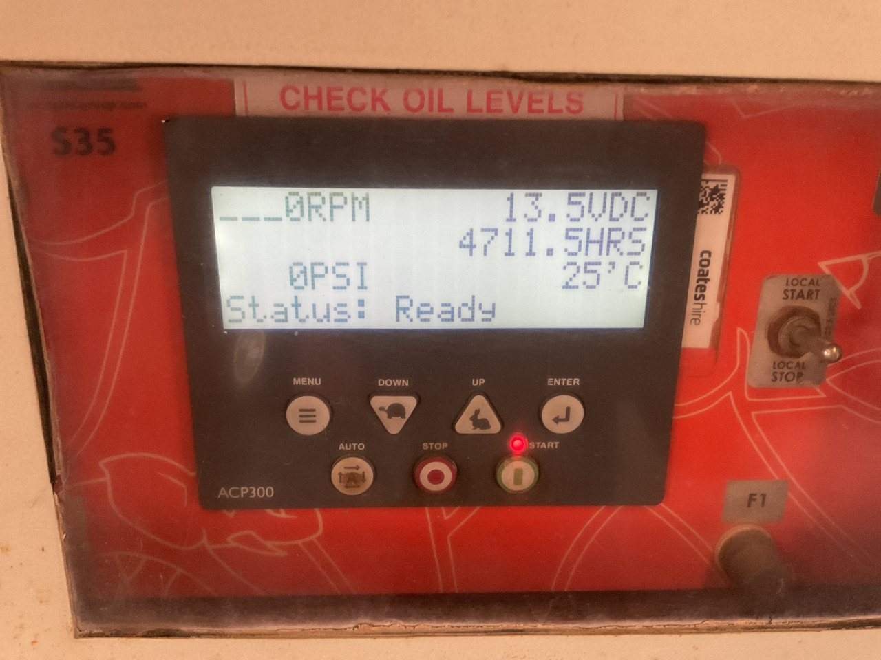 Sykes CP220i water pump, very complete. Perkins powered water pump. - Vízszivattyú: 4 kép. Sykes CP220i water pump, very complete. Perkins powered water pump. - Vízszivattyú: 4 kép.