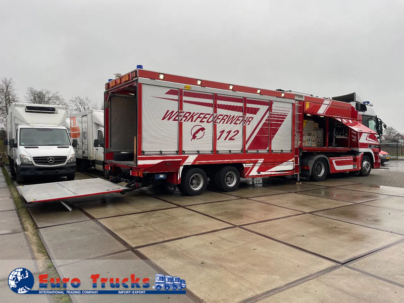 Mercedes-Benz Special trailer/brandweer/fire departement/feuerwehr/sapeur pompiers - Tűzoltóautó: 3 kép. Mercedes-Benz Special trailer/brandweer/fire departement/feuerwehr/sapeur pompiers - Tűzoltóautó: 3 kép.