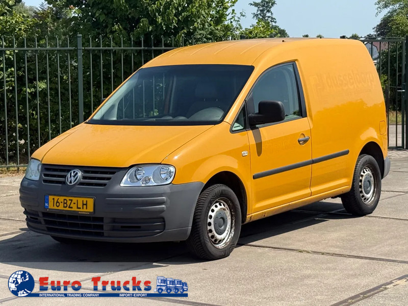 Volkswagen Caddy - Kis furgon: 1 kép. Volkswagen Caddy - Kis furgon: 1 kép.