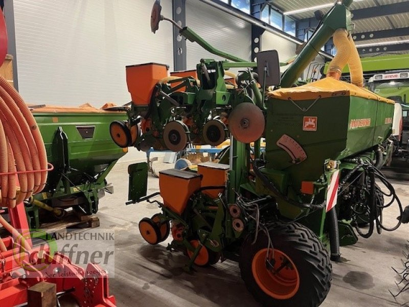Amazone ED 602-K Contour - Precíziós vetőgép: 4 kép. Amazone ED 602-K Contour - Precíziós vetőgép: 4 kép.