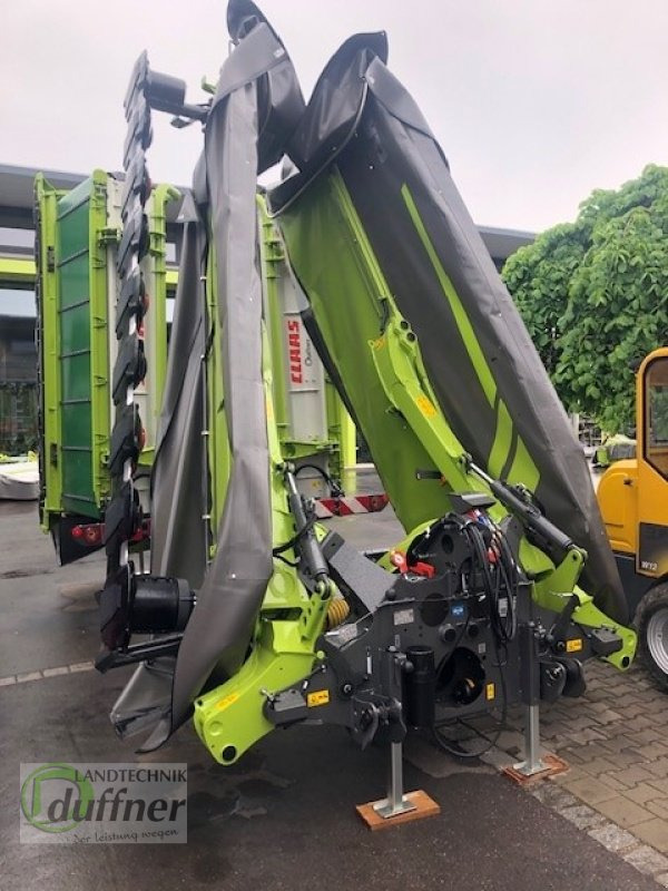 CLAAS Disco 1010 Comfort - Fűkasza: 3 kép. CLAAS Disco 1010 Comfort - Fűkasza: 3 kép.