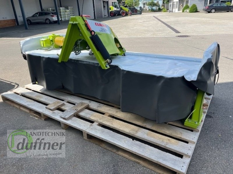 CLAAS Disco 3150 F - Fűkasza: 3 kép. CLAAS Disco 3150 F - Fűkasza: 3 kép.