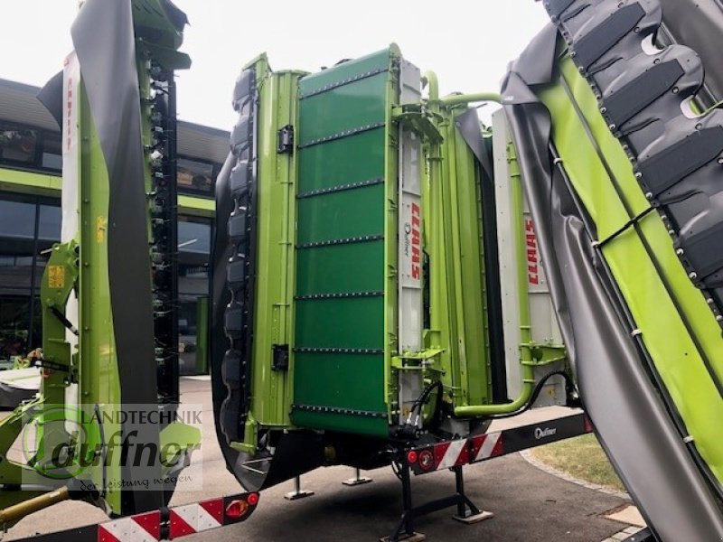 CLAAS Disco 9200 CAS - Fűkasza: 5 kép. CLAAS Disco 9200 CAS - Fűkasza: 5 kép.