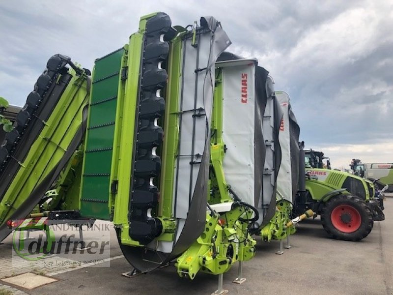 CLAAS Disco 9200 CAS - Fűkasza: 1 kép. CLAAS Disco 9200 CAS - Fűkasza: 1 kép.
