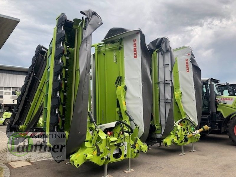 CLAAS Disco 9200 CAS - Fűkasza: 2 kép. CLAAS Disco 9200 CAS - Fűkasza: 2 kép.