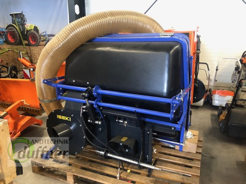 Iseki GLS 550 - Kerti gépek: 1 kép. Iseki GLS 550 - Kerti gépek: 1 kép.