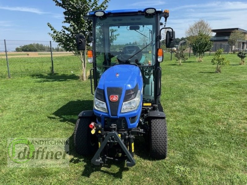 Iseki TH 5370 AHLK - Kommunális traktor: 5 kép. Iseki TH 5370 AHLK - Kommunális traktor: 5 kép.