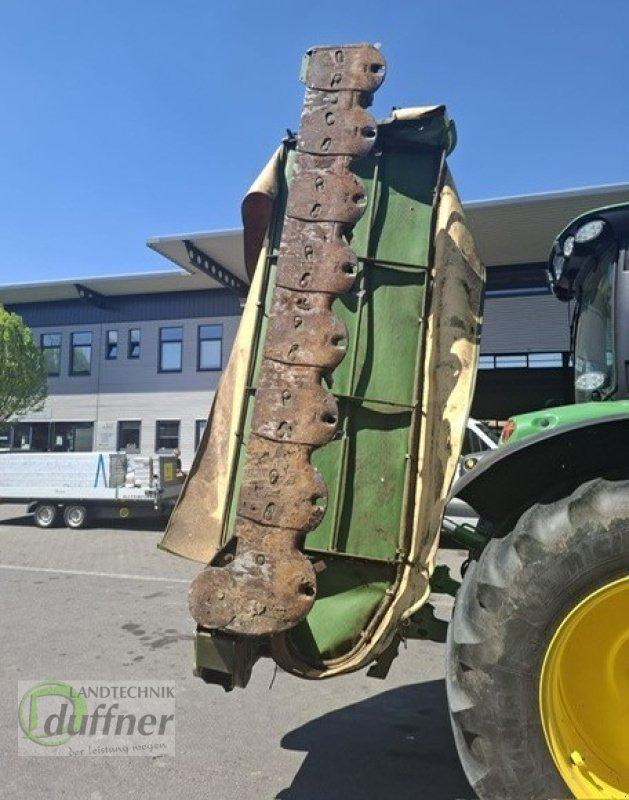 Krone Active Mow R 320 - Fűkasza: 3 kép. Krone Active Mow R 320 - Fűkasza: 3 kép.