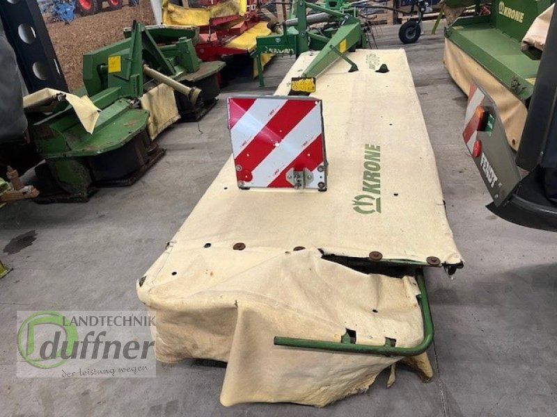 Krone Easy Cut 400 - Fűkasza: 3 kép. Krone Easy Cut 400 - Fűkasza: 3 kép.