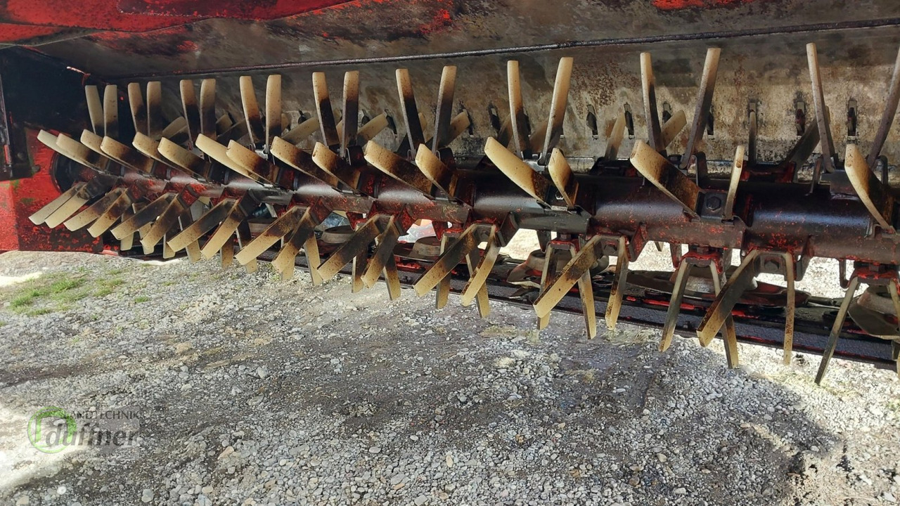 Kuhn FC 313 Lift-Control - Fűkasza: 4 kép. Kuhn FC 313 Lift-Control - Fűkasza: 4 kép.