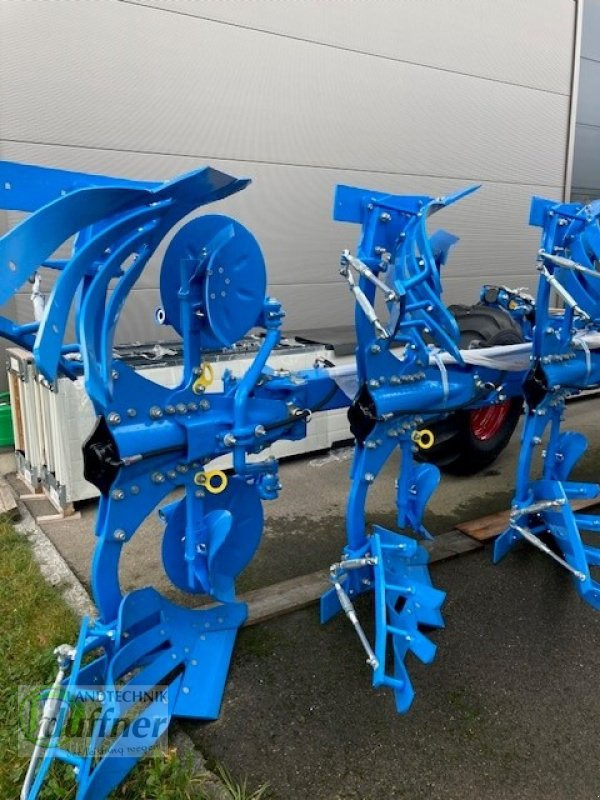 Lemken Diamant 16 VU 8 - Eke: 3 kép. Lemken Diamant 16 VU 8 - Eke: 3 kép.