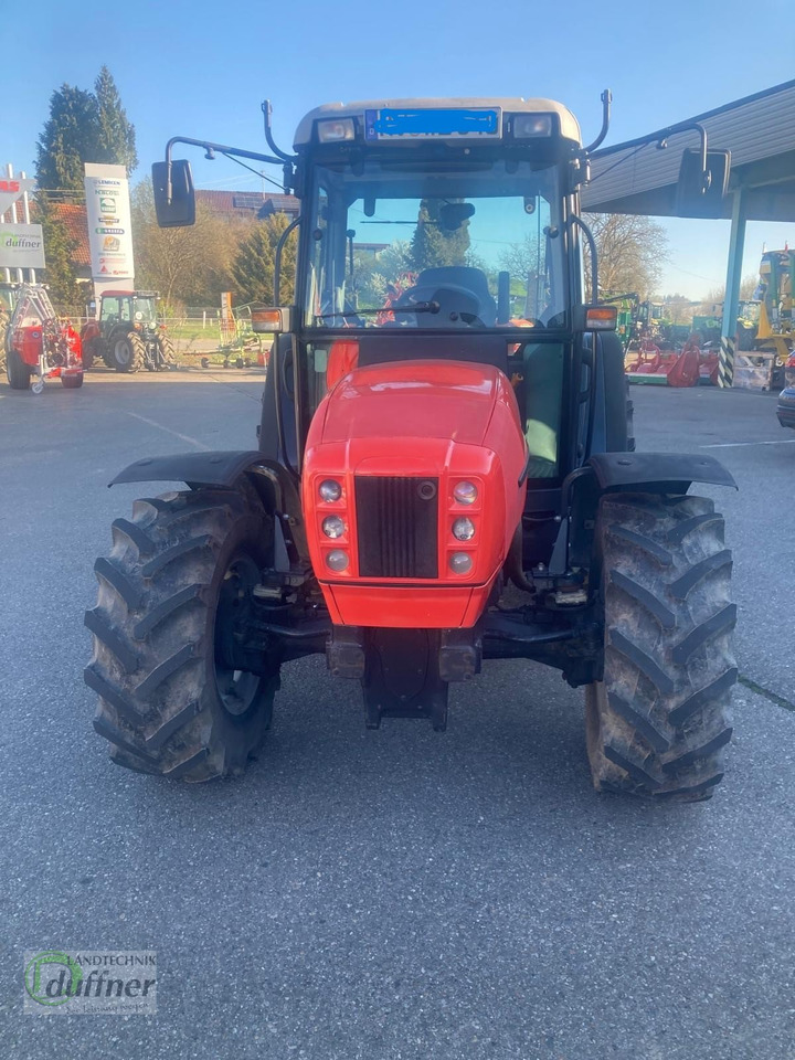 Same Dorado 80 - Traktor: 1 kép. Same Dorado 80 - Traktor: 1 kép.