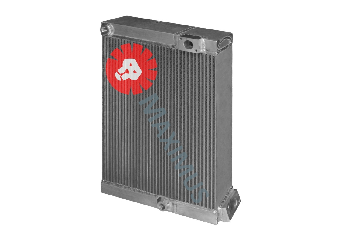ATLAS COPCO GA37 - Radiátor - Légkompresszor: 2 kép. ATLAS COPCO GA37 - Radiátor - Légkompresszor: 2 kép.