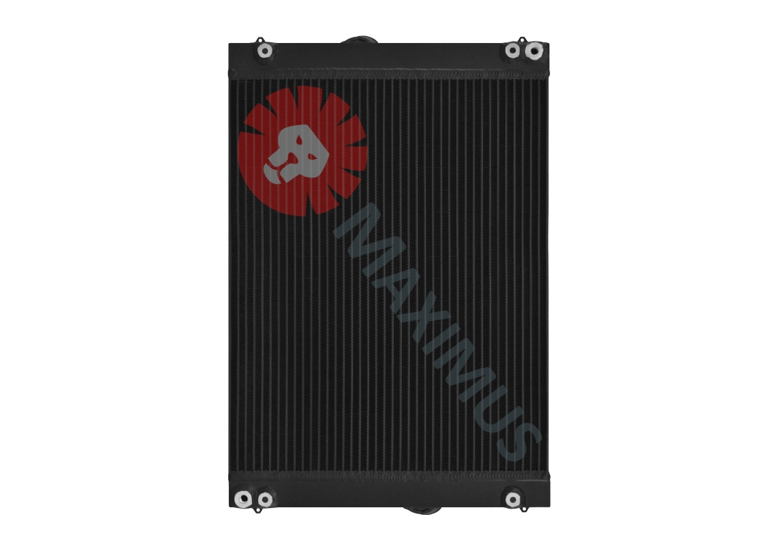 CASE NEW HOLLAND MAGNUM 235 250 260 280 290 310 315 340 370 D150C D180C - Radiátor - Traktor: 2 kép. CASE NEW HOLLAND MAGNUM 235 250 260 280 290 310 315 340 370 D150C D180C - Radiátor - Traktor: 2 kép.