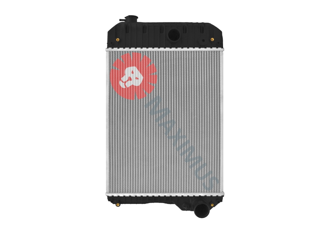 CATERPILLAR - Radiátor: 3 kép. CATERPILLAR - Radiátor: 3 kép.