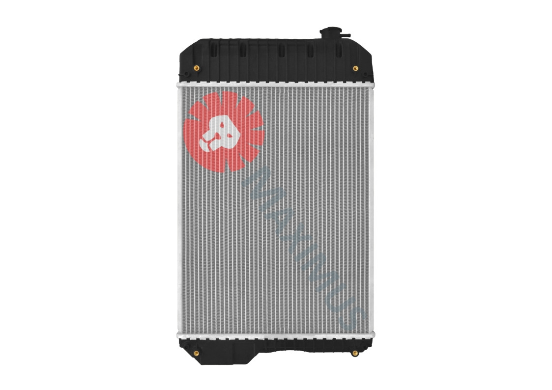 CATERPILLAR - Radiátor: 1 kép. CATERPILLAR - Radiátor: 1 kép.