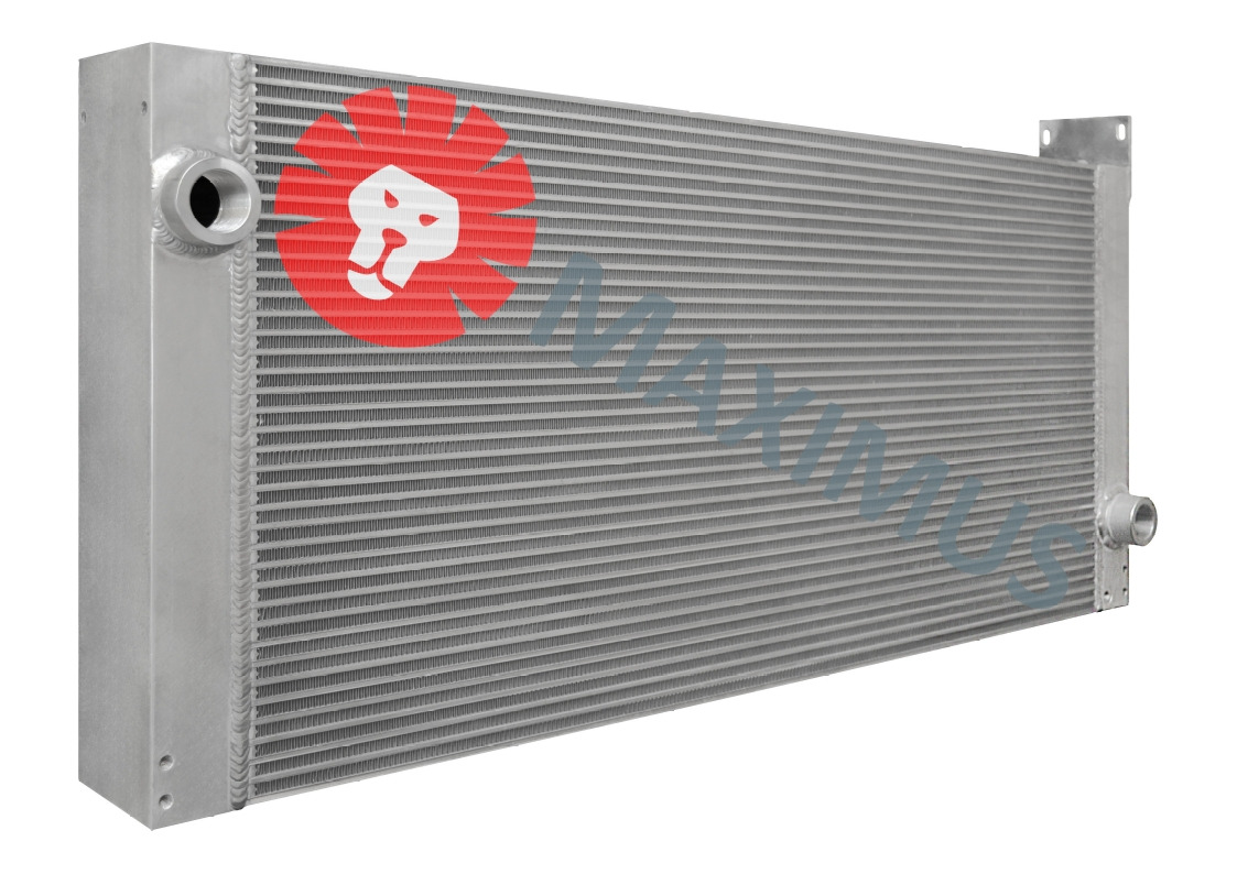 COMPAIR MARATHON 301 - Olajhűtő - Légkompresszor: 2 kép. COMPAIR MARATHON 301 - Olajhűtő - Légkompresszor: 2 kép.