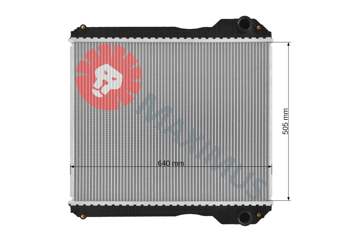 JCB - Radiátor - Rakodógép: 3 kép. JCB - Radiátor - Rakodógép: 3 kép.