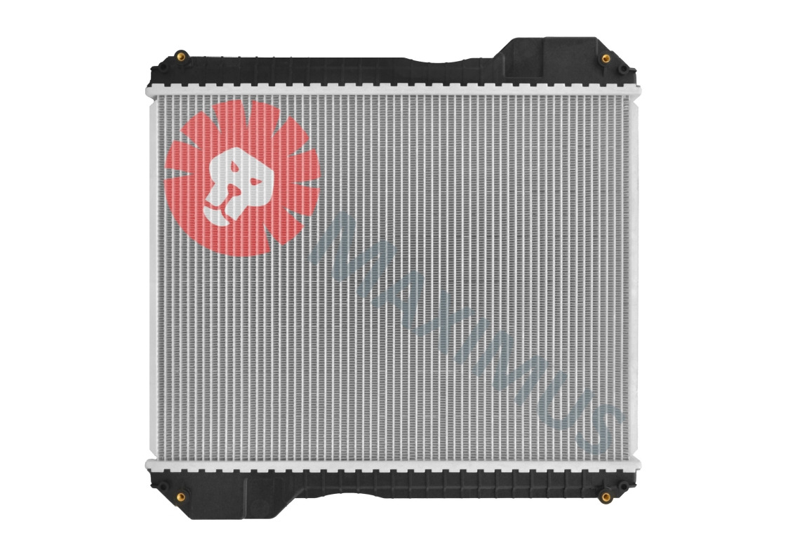 JCB - Radiátor - Rakodógép: 2 kép. JCB - Radiátor - Rakodógép: 2 kép.