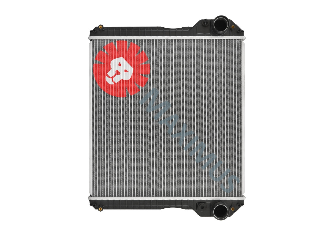 LANDINI T-TRONIC - Radiátor - Traktor: 1 kép. LANDINI T-TRONIC - Radiátor - Traktor: 1 kép.