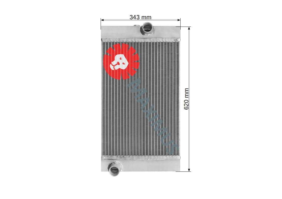 MANITOU MLT523 - Radiátor - Teleszkópos rakodó: 3 kép. MANITOU MLT523 - Radiátor - Teleszkópos rakodó: 3 kép.