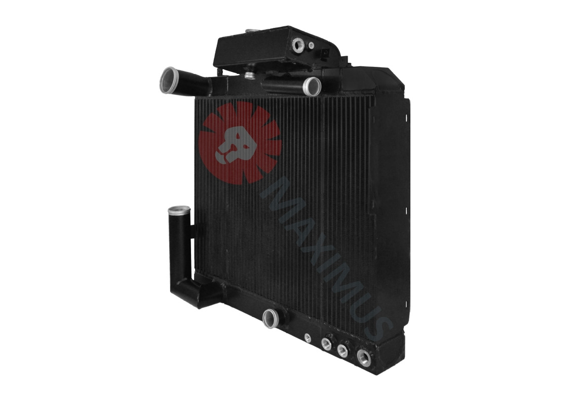 MANITOU MLT634-120 MLT735-120 MLT845-120 - Radiátor - Teleszkópos rakodó: 2 kép. MANITOU MLT634-120 MLT735-120 MLT845-120 - Radiátor - Teleszkópos rakodó: 2 kép.