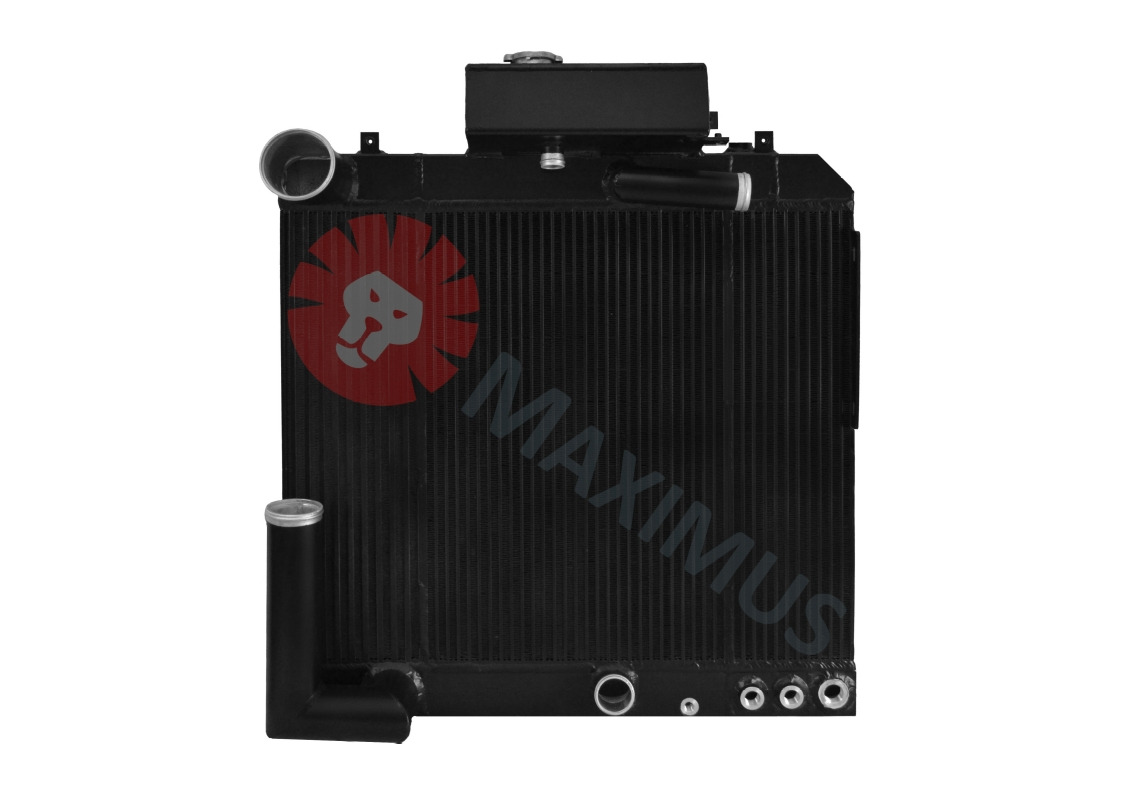 MANITOU MLT634-120 MLT735-120 MLT845-120 - Radiátor - Teleszkópos rakodó: 1 kép. MANITOU MLT634-120 MLT735-120 MLT845-120 - Radiátor - Teleszkópos rakodó: 1 kép.