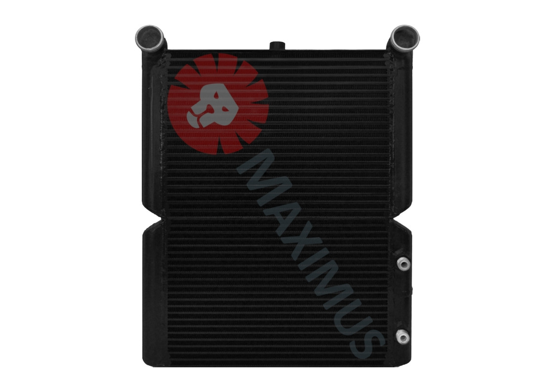 NEW HOLLAND 8670 , 8670A , 8770 , 8770A , 8870 , 8870A , G170 , G190 , G210 , G240 - Radiátor - Traktor: 1 kép. NEW HOLLAND 8670 , 8670A , 8770 , 8770A , 8870 , 8870A , G170 , G190 , G210 , G240 - Radiátor - Traktor: 1 kép.